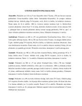 Svarbiausi Lietuvos piliakalniai 7 puslapis