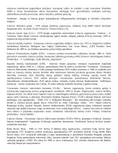 Lietuva Šaltojo karo laikotarpiu 2 puslapis