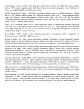 Lietuva Šaltojo karo laikotarpiu 3 puslapis