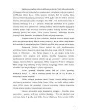 Švietimo raida Lietuvoje 1918 –1940 metais 4 puslapis