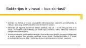Virusinių ligų higiena ir profilaktika! 3 puslapis