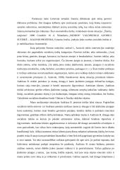 Kliento socialinio tinklo tyrimo ir mobilizavimo aprašas 2 puslapis