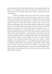 Kliento socialinio tinklo tyrimo ir mobilizavimo aprašas 3 puslapis