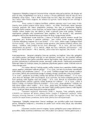 Pabėgėlių integravimas Lietuvoje: už/prieš 3 puslapis