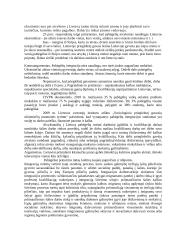 Pabėgėlių integravimas Lietuvoje: už/prieš 4 puslapis