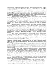 Pabėgėlių integravimas Lietuvoje: už/prieš 5 puslapis