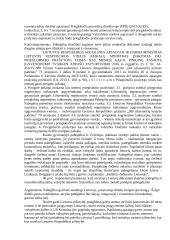 Pabėgėlių integravimas Lietuvoje: už/prieš 6 puslapis