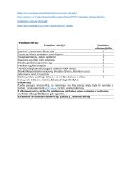 Atvejo analizės aprašas 5 puslapis