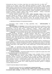 Ekonomika ir ekonomikos teorija 5 puslapis