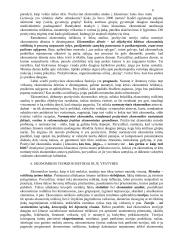 Ekonomika ir ekonomikos teorija 6 puslapis