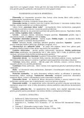 Ekonomika ir ekonomikos teorija 10 puslapis