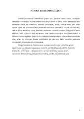 Pasiūlos analizė 6 puslapis