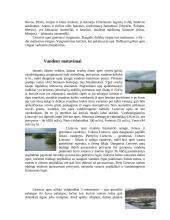 Lietuvos upės ir ežerai 11 puslapis