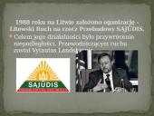 Litwa 1918 - 1990 14 puslapis