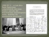 Litwa 1918 - 1990 15 puslapis