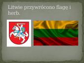 Litwa 1918 - 1990 16 puslapis