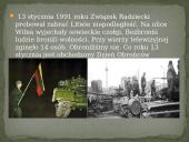 Litwa 1918 - 1990 17 puslapis