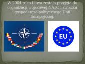 Litwa 1918 - 1990 18 puslapis