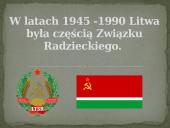 Litwa 1918 - 1990 7 puslapis