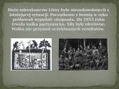 Litwa 1918 - 1990 8 puslapis