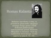 Litwa 1918 - 1990 9 puslapis