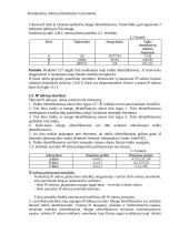 Pagrindiniai IP adresavimo principai (IPv4) 2 puslapis