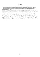 Lietuvos valstybė ir lietuvių kalba 11 puslapis