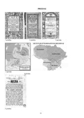 Lietuvos valstybė ir lietuvių kalba 13 puslapis