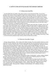 Lietuvos valstybė ir lietuvių kalba 5 puslapis
