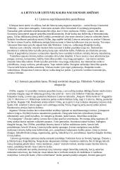 Lietuvos valstybė ir lietuvių kalba 7 puslapis