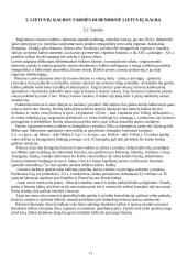 Lietuvos valstybė ir lietuvių kalba 9 puslapis
