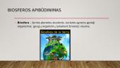 Biosfera ir biosferos ciklai 2 puslapis