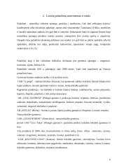 Lininės palaidinės 8 puslapis