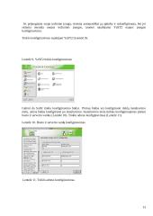 LINUX administravimo priemonės 13 puslapis