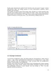 LINUX administravimo priemonės 16 puslapis