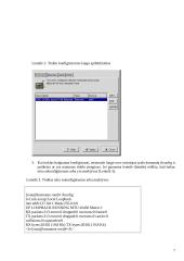 LINUX administravimo priemonės 7 puslapis