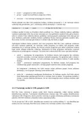 LINUX administravimo priemonės 9 puslapis