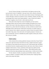 Graikų mitų išminties perlai (referatas) 2 puslapis