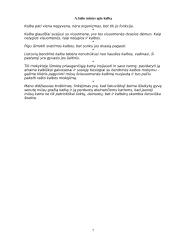 Lituanistiniai Antano Salio darbai 7 puslapis