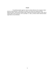 Lituanistiniai Antano Salio darbai 8 puslapis