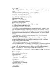 Bendruomenės slaugos dalyko kontroliniai klausimai atsikaitymui  11 puslapis