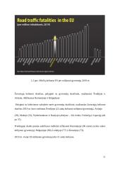 AB ,,Achema” produkto ,,AdBlue” logistinės grandinės analizė  12 puslapis
