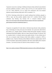 AB ,,Achema” produkto ,,AdBlue” logistinės grandinės analizė  14 puslapis