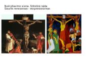 Klasikinis modernizmas 15 puslapis