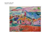 Klasikinis modernizmas 6 puslapis