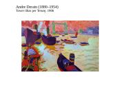 Klasikinis modernizmas 9 puslapis