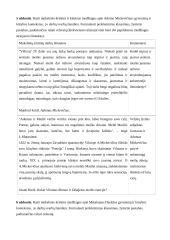 Gyvenimas ir mirtis vienuoliktos klasės literatūroje 5 puslapis