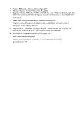 Gyvenimas ir mirtis vienuoliktos klasės literatūroje 7 puslapis