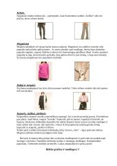 "Dėl skonio nesiginčijama" 14 puslapis