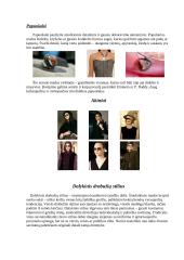 "Dėl skonio nesiginčijama" 17 puslapis